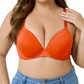🏆 Last Day Special Price £9.99 ! 💐Buy more save more💝Smooth & Supportive Everyday Plus Size Bra