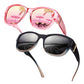 🏆 Last Day Special Price £9.77 ! 🔥Buy more save more🎁Women's Large Frame Fit-Over Sunglasses