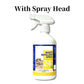 🏆 Last Day Special Price £9.77 ! 🎁Buy 2 Get 1 Free🐀All-Purpose Rodent Repellent Spray – Non-Toxic Safe Indoor Mouse Deterrent