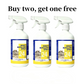 🏆 Last Day Special Price £9.77 ! 🎁Buy 2 Get 1 Free🐀All-Purpose Rodent Repellent Spray – Non-Toxic Safe Indoor Mouse Deterrent