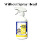 🏆 Last Day Special Price £9.77 ! 🎁Buy 2 Get 1 Free🐀All-Purpose Rodent Repellent Spray – Non-Toxic Safe Indoor Mouse Deterrent