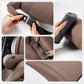 🏆 LIMITED-TIME 50% OFF! 🚗Ergonomic Headrest and Lumbar Support Set for Car Seats