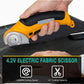 ✂️ LIMITED-TIME 50% OFF!🔋 New Cordless Electric Scissors with Safety Lock💪
