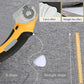 ✂️ LIMITED-TIME 50% OFF!🔋 New Cordless Electric Scissors with Safety Lock💪