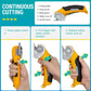 ✂️ LIMITED-TIME 50% OFF!🔋 New Cordless Electric Scissors with Safety Lock💪