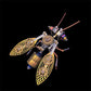 ⚙️ LIMITED-TIME 50% OFF! 🐝3D Metal Bee Puzzle Assembly Model Kit – Premium metal alloy, intricate gears & mechanical details. 🔧✨