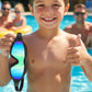 🏆 Last Day Special Price £10.99 !  🔥Anti-Fog Kids Swimming Goggles with Earplugs & Nose Clip