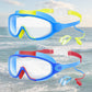 🏆 Last Day Special Price £10.99 !  🔥Anti-Fog Kids Swimming Goggles with Earplugs & Nose Clip