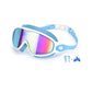 🏆 Last Day Special Price £10.99 !  🔥Anti-Fog Kids Swimming Goggles with Earplugs & Nose Clip