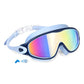 🏆 Last Day Special Price £10.99 !  🔥Anti-Fog Kids Swimming Goggles with Earplugs & Nose Clip