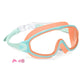 🏆 Last Day Special Price £10.99 !  🔥Anti-Fog Kids Swimming Goggles with Earplugs & Nose Clip