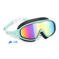 🏆 Last Day Special Price £10.99 !  🔥Anti-Fog Kids Swimming Goggles with Earplugs & Nose Clip