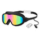 🏆 Last Day Special Price £10.99 !  🔥Anti-Fog Kids Swimming Goggles with Earplugs & Nose Clip