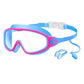 🏆 Last Day Special Price £10.99 !  🔥Anti-Fog Kids Swimming Goggles with Earplugs & Nose Clip