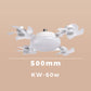 💡 50% OFF NOW ! 🌀 Remote-Controlled LED Ceiling Fan Light All-in-one fan & lighting combo✨