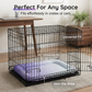 🐶 50% OFF! 💞50K+ SOLD!❄️Cooling Gel Mat for Pets – No refrigeration needed, instant heat relief. Breathable, non‑toxic. Helps pets sleep cool all summer! 🌿✨