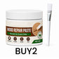 🏆 Last Day Special Price £9.77 ! 🔥Buy 2 Get 1 Free🎁Furniture & Floor Repair Paste – Works on tables, cabinets & wooden floors. Covers scuffs & peeling. No more ugly scratches! 🏠✅