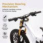 🏆 LIMITED-TIME 50% OFF! 🚲Mini Alloy Mountain Bike Model Toy