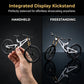 🏆 LIMITED-TIME 50% OFF! 🚲Mini Alloy Mountain Bike Model Toy