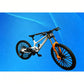 🏆 LIMITED-TIME 50% OFF! 🚲Mini Alloy Mountain Bike Model Toy