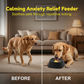 🐶 LIMITED-TIME 50% OFF!  ✨Silicone Dog Licking Bowl Food-grade soft silicone