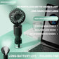 🏆 Last Day Special Price £9.99 ! ❄️Buy more save more🎁Portable Handheld Misting Fan