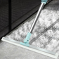🏆 Last Day Special Price £9.99 ! 🧹Multi-Surface Floor & Bathroom Squeegee – Flexible Edge Cleaner for Water, Dust & Pet Hair 🐶