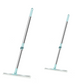 🏆 Last Day Special Price £9.99 ! 🧹Multi-Surface Floor & Bathroom Squeegee – Flexible Edge Cleaner for Water, Dust & Pet Hair 🐶