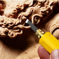 🔧 All-in-One Electric Carving Tool Set 50% OFF! ✨ Precise, powerful, versatile – perfect for wood, linoleum & DIY projects. 🔥🎨