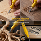 🔧 All-in-One Electric Carving Tool Set 50% OFF! ✨ Precise, powerful, versatile – perfect for wood, linoleum & DIY projects. 🔥🎨