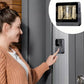 📹🔔 Wireless Video Doorbell with Monitor & Camera – 50% OFF! See & speak to visitors from anywhere – no wiring, no hassle. 🛡️🏠