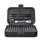 🔧 Final 3 hours Sale 🔩 130-in-1 Magnetic Precision Screwdriver Set with Portable Storage Case