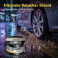 🏆 Last Day Special Price £8.99 ! 🔥Buy 2 Get 1 Free🎁All-in-One Wheel Care & Restoration Paste