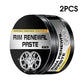 🏆 Last Day Special Price £8.99 ! 🔥Buy 2 Get 1 Free🎁All-in-One Wheel Care & Restoration Paste