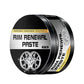 🏆 Last Day Special Price £8.99 ! 🔥Buy 2 Get 1 Free🎁All-in-One Wheel Care & Restoration Paste