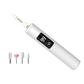 🏆 Last Day Special Price £9.99 ! 🔥Buy 2 Get 1 Free🎉Professional Electric Nail Polisher