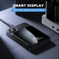 📱LIMITED-TIME 50% OFF!⚡22.5W Power Bank – Magnetic, Slim, Charges 3 Devices At Once– Power Up Anywhere, Anytime✨