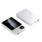 📱LIMITED-TIME 50% OFF!⚡22.5W Power Bank – Magnetic, Slim, Charges 3 Devices At Once– Power Up Anywhere, Anytime✨