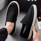 👟 LIMITED-TIME 50% OFF! ✨ Men’s Canvas Slip-Ons – Breathable, Flexible, Casual Style 🌿