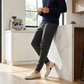 👟 LIMITED-TIME 50% OFF! ✨ Men’s Canvas Slip-Ons – Breathable, Flexible, Casual Style 🌿