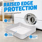 🏆 Last Day Special Price £9.77! 🔥Buy more save more🎁Universal Front-Load Washing Machine Drain Pan