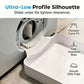 🏆 Last Day Special Price £9.77! 🔥Buy more save more🎁Universal Front-Load Washing Machine Drain Pan