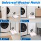 🏆 Last Day Special Price £9.77! 🔥Buy more save more🎁Universal Front-Load Washing Machine Drain Pan