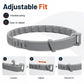 🏆 Last Day Special Price £9.77 ! 🔥Buy 2 Get 1 Free🎁Adjustable Flea & Tick Collars for Dogs & Cats