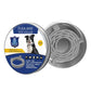 🏆 Last Day Special Price £9.77 ! 🔥Buy 2 Get 1 Free🎁Adjustable Flea & Tick Collars for Dogs & Cats