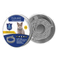 🏆 Last Day Special Price £9.77 ! 🔥Buy 2 Get 1 Free🎁Adjustable Flea & Tick Collars for Dogs & Cats