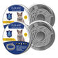 🏆 Last Day Special Price £9.77 ! 🔥Buy 2 Get 1 Free🎁Adjustable Flea & Tick Collars for Dogs & Cats