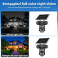 ⏳ LIMITED-TIME 50% OFF! ⏰6K 9MP Outdoor Wi-Fi Security Camera | 10x Zoom, 3 Lenses, 360° PTZ | IP66 Waterproof, Color Night Vision, Two-Way Audio, Motion Tracking