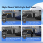 ⏳ LIMITED-TIME 50% OFF! ⏰6K 9MP Outdoor Wi-Fi Security Camera | 10x Zoom, 3 Lenses, 360° PTZ | IP66 Waterproof, Color Night Vision, Two-Way Audio, Motion Tracking