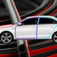 🏆 Last Day Special Price £8.99 ! 🔇Buy more save more🚗 Self-Adhesive Car Door Rubber Sealing Strip – High-Density Rubber, Weatherproof & Noise-Reducing – Universal Fit for Cars, Trucks & SUVs 🛡️